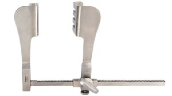 Photo1: Badgley Retractors (1)