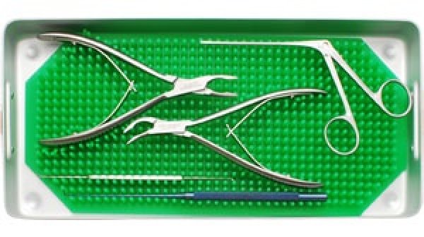 Photo2: Intervertebral Hernia Surgical Set (2)