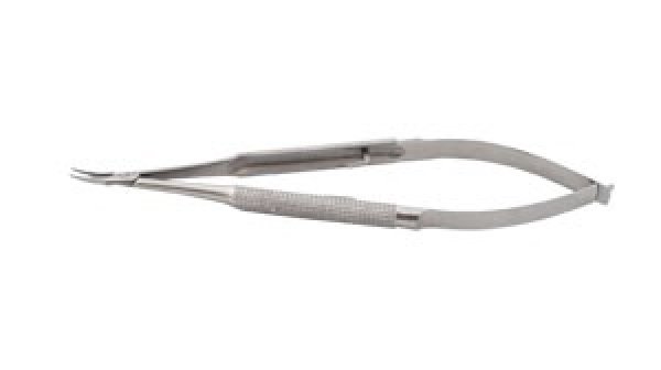Photo2: Barraquer Needle Holders (2)