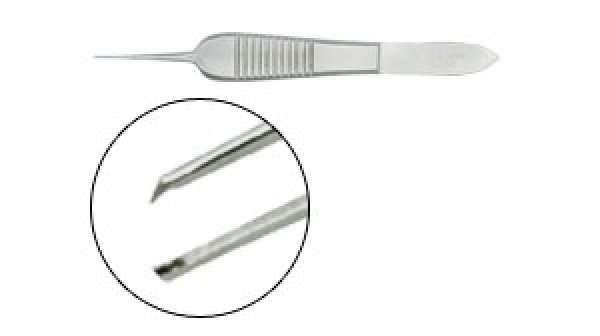 Photo2: Suturing Forceps (2)