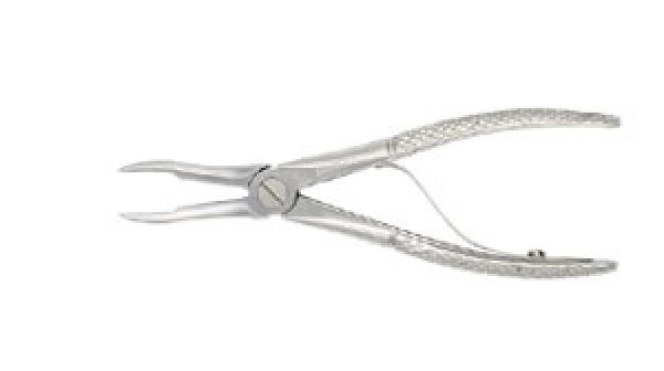 Photo2: Extracting Forceps (2)