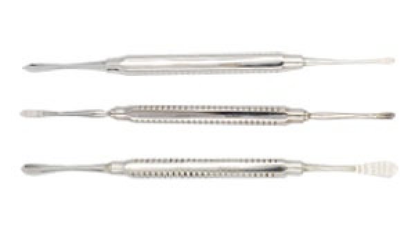 Photo2: Peristeal/Dental Raspatories (2)