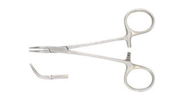 Photo2: Halsted-Mosquito Forceps (2)