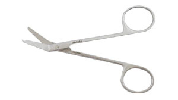 Photo4: Stitch Scissors (4)