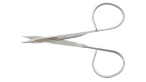 Photo5: Stitch Scissors (5)