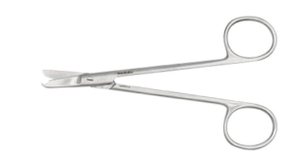 Photo2: Stitch Scissors (2)