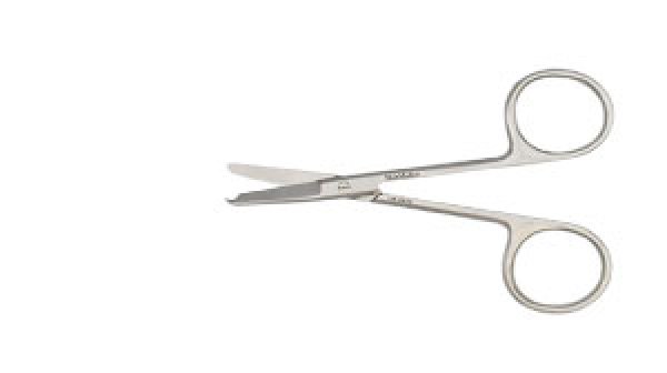 Photo3: Stitch Scissors (3)