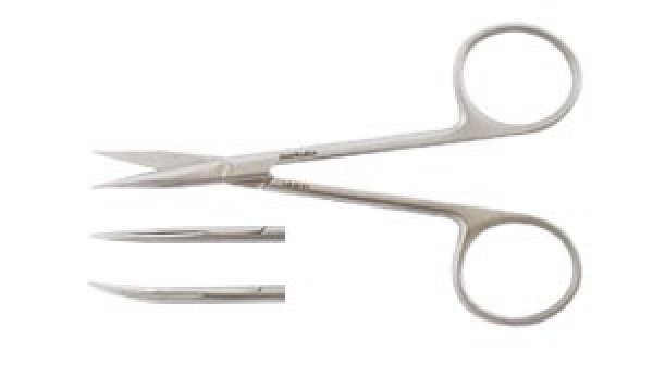 Photo2: Stevens Scissors (2)