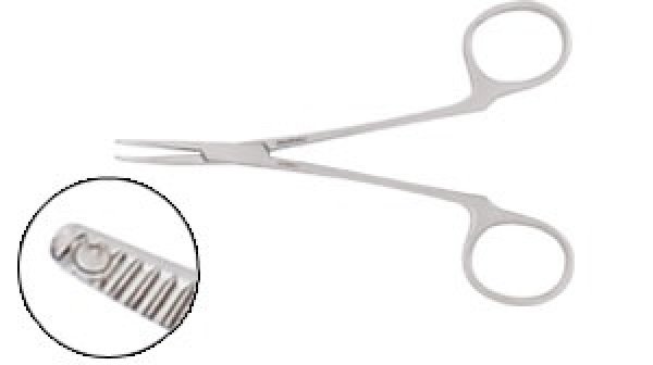 Photo2: Tartar Removal Forceps (2)