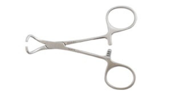 Photo3: Towel Clamps (3)